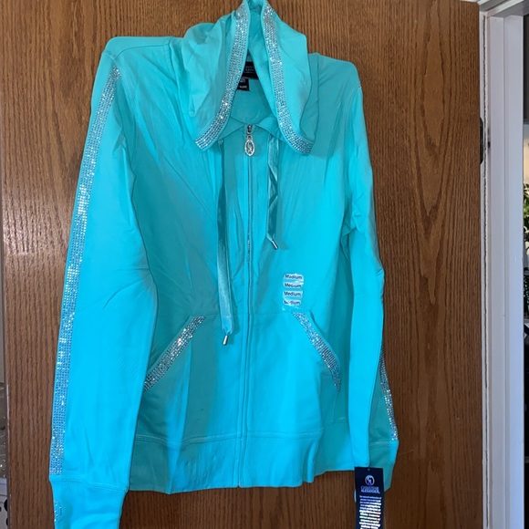 😍Christine Alexander real Swarovski crystal embellishments - Picture 2 of 4